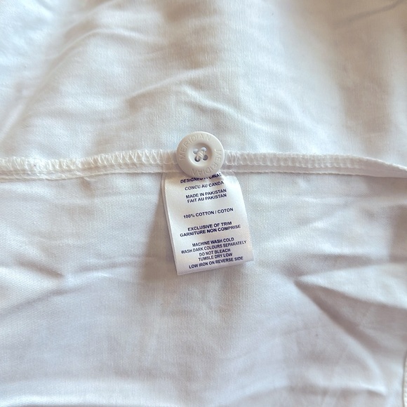 McMaster Meridian Lab Coat - Picture 7 of 7